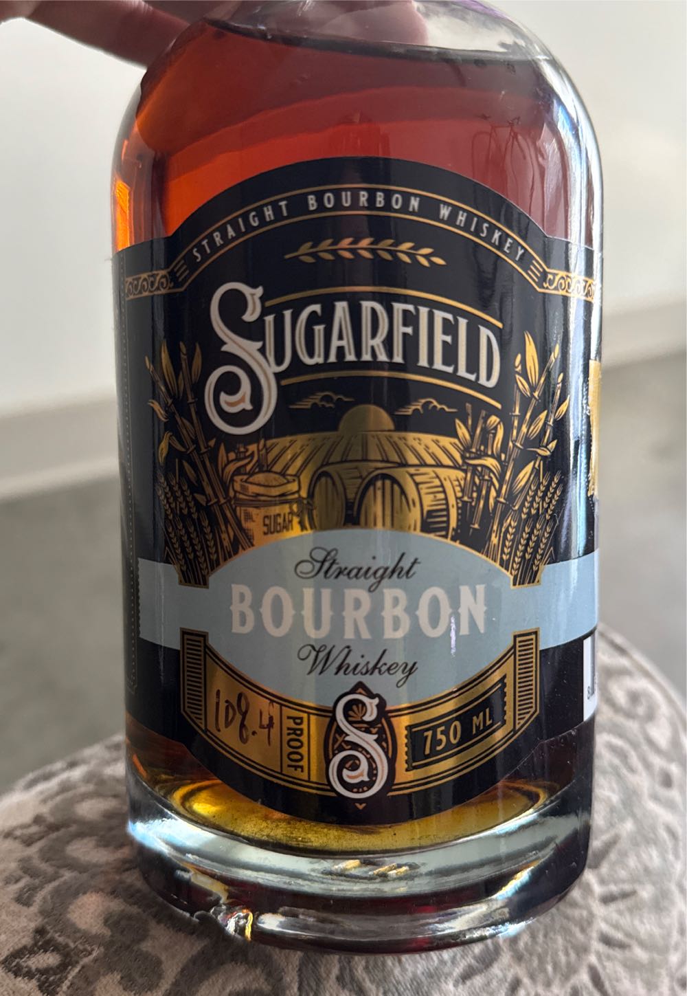 Marks And Spencers Cream Liqueurs