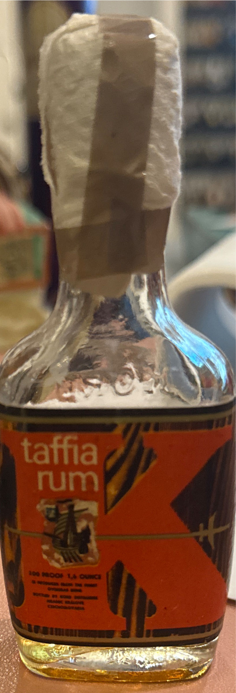 Kirin Ichiban Special Premium Reserve Beer