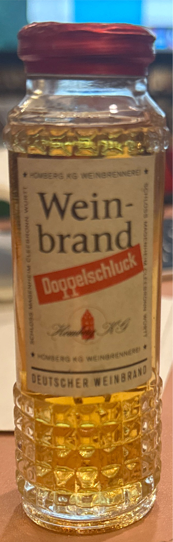 Meadowland Secret Garden Syrup