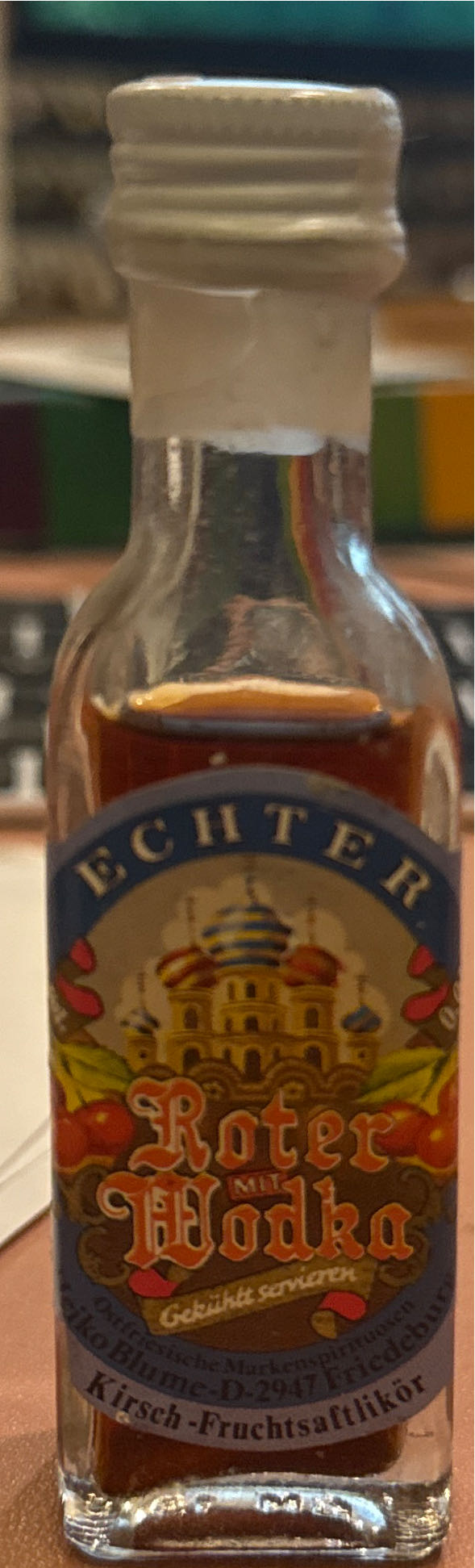 San Gregorio Tempranillo