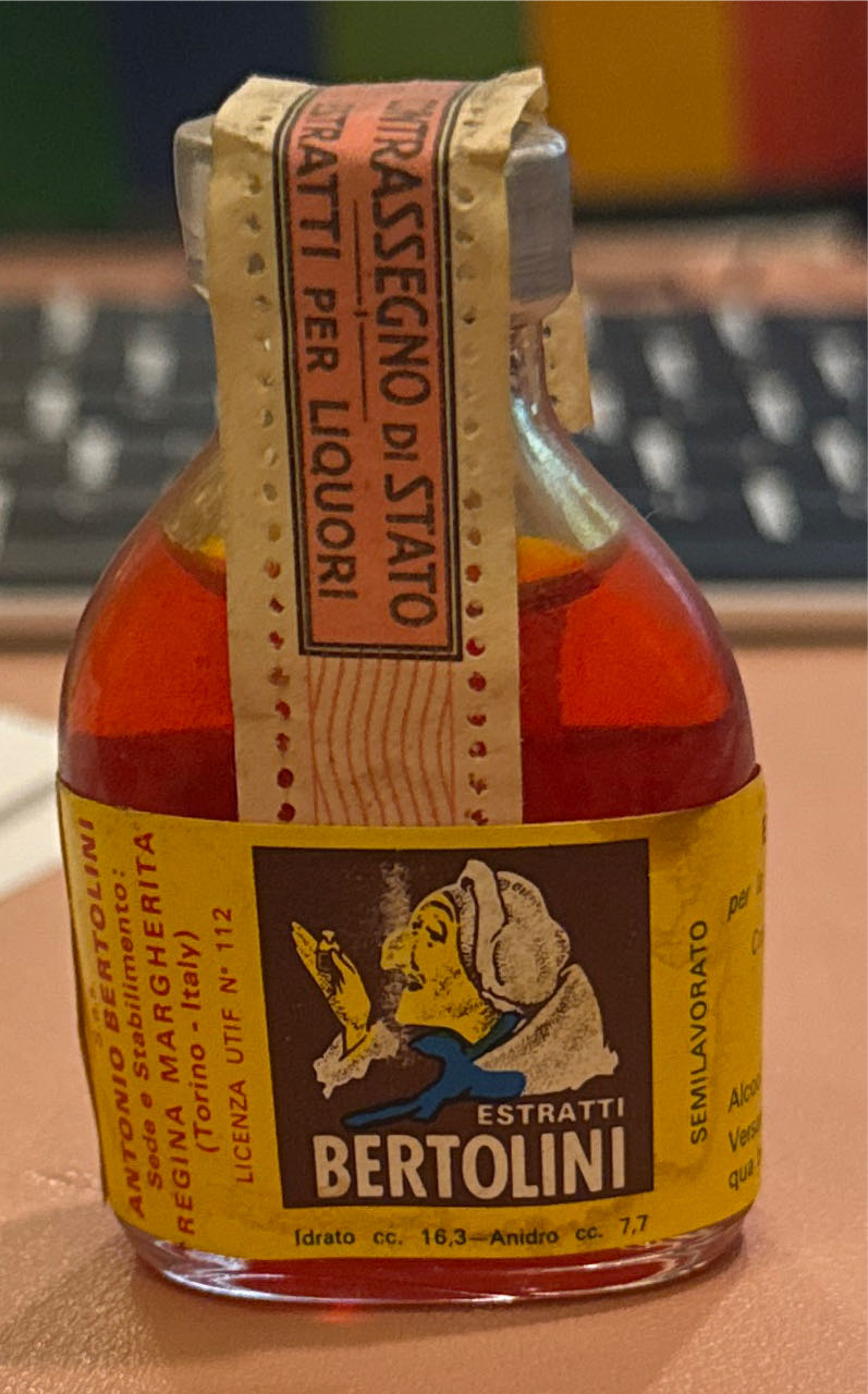 Elora Distilling Martini Gin No. 1