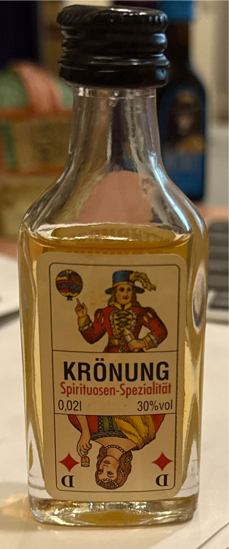 Artist In Residence Floral Gin