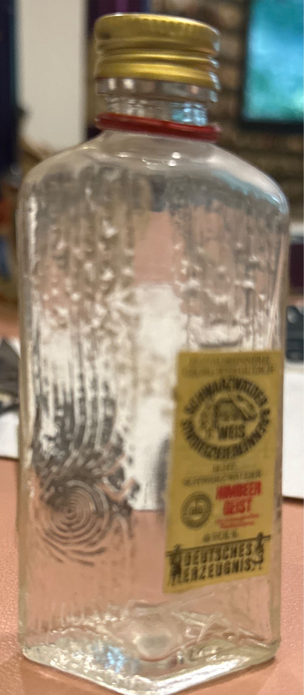 Stauning Single Cask