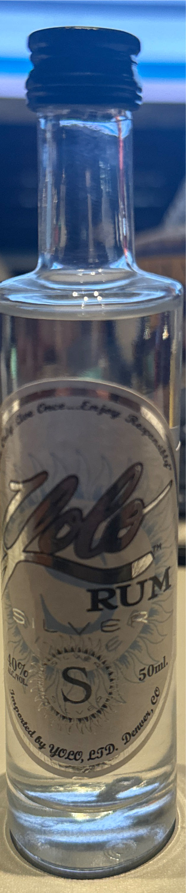 Found North Snow Day Cask Strength Whisky