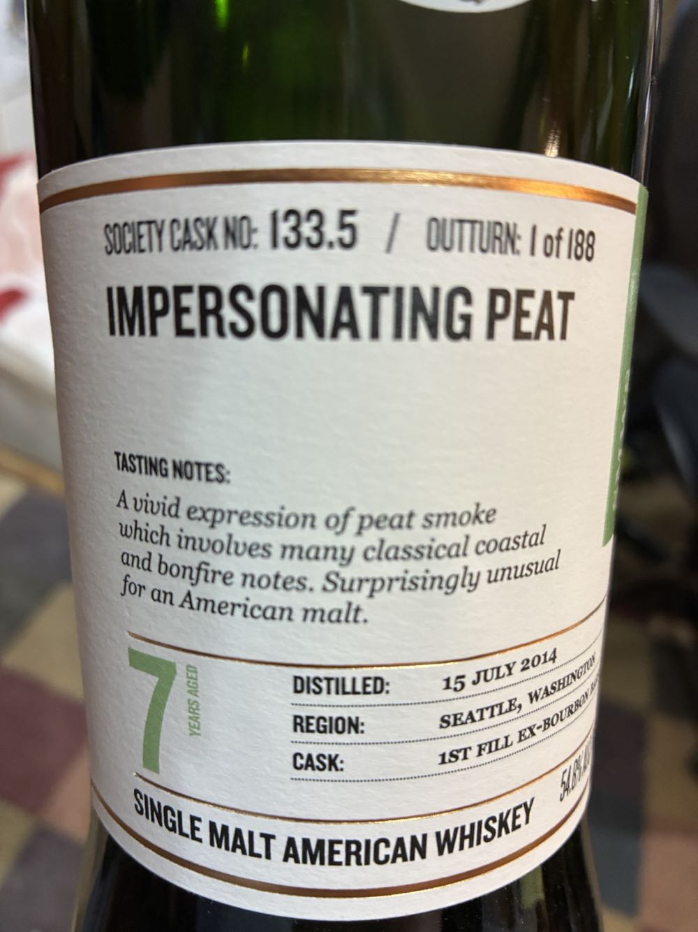 Chicas Divertidas Blanco Tequila By Megan Thee Stallion – 750ml