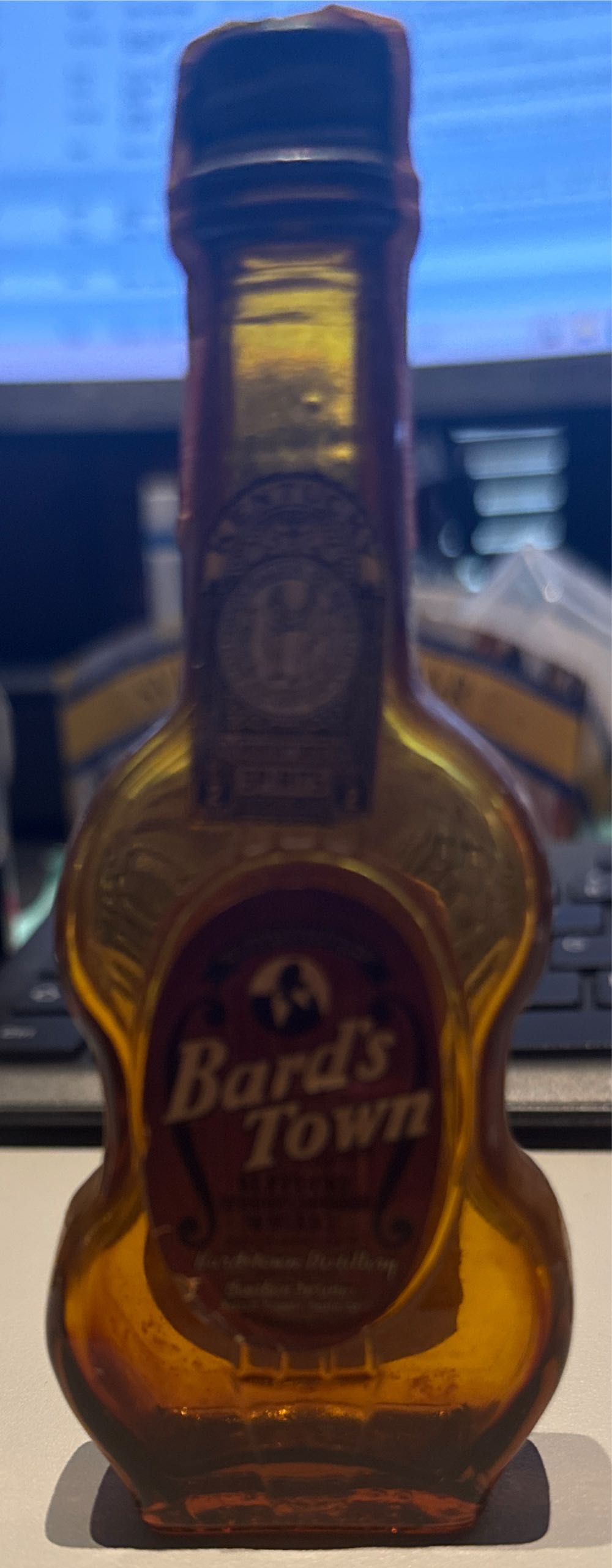 Jack Daniels Tennessee Blackberry