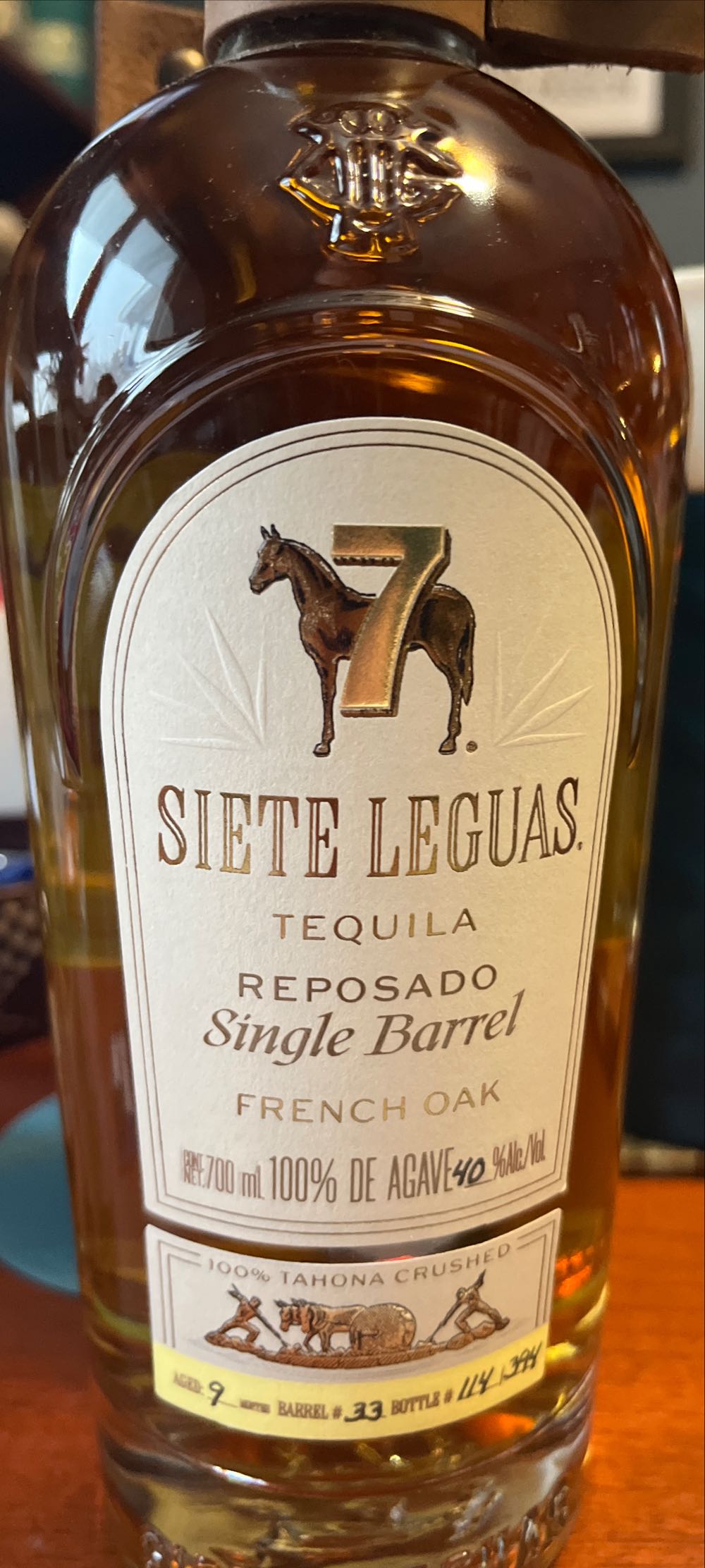 Cusqueña Golden Lager