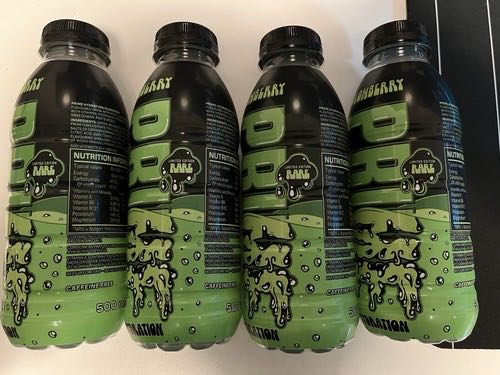 Rampur Double Cask 50ML