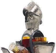 Sugarfield Straight Bourbon Whiskey 108.4 Proof