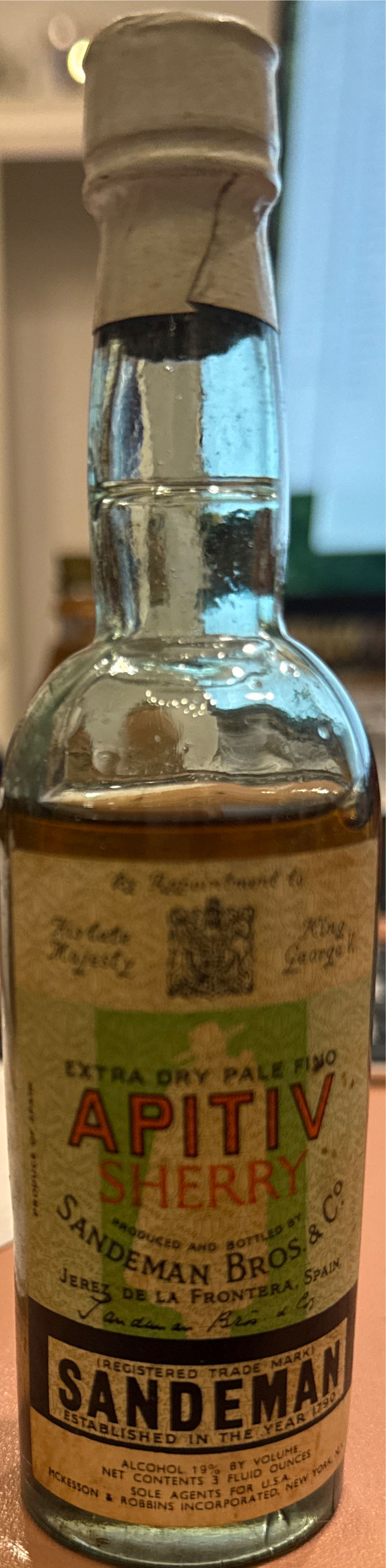 Ginraw Flavoured Gin Cherry Blossom