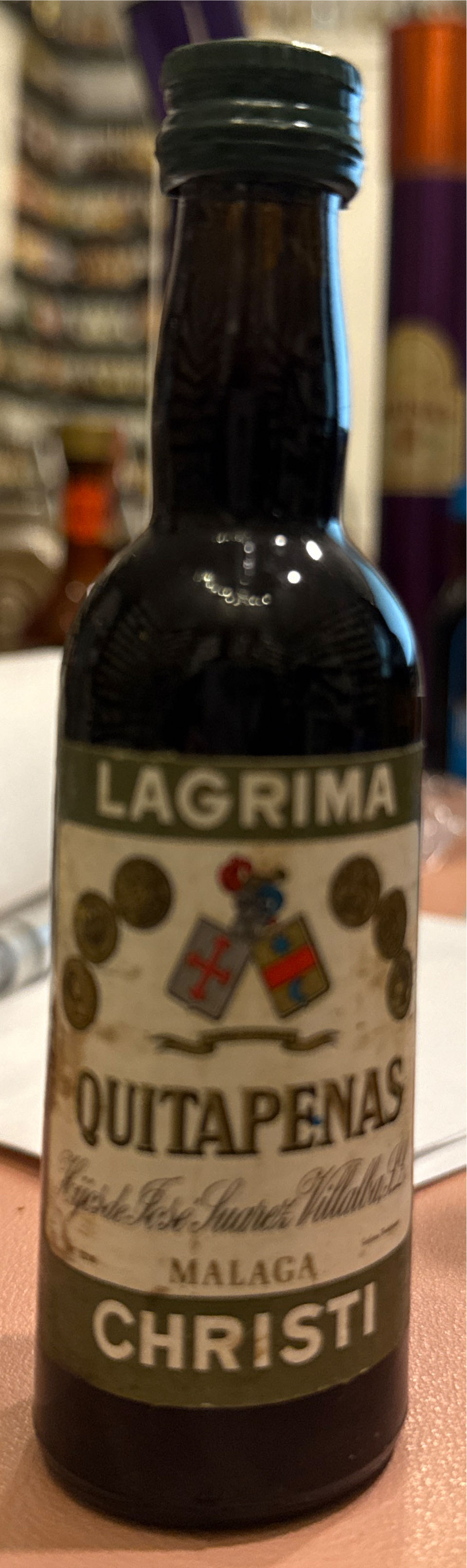 Meukow Vs 005l 40% Alkohol V Ean Nový