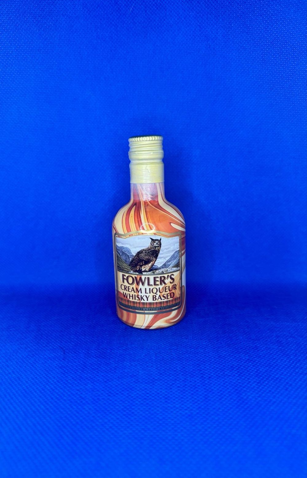 Au Strawberry Burst Vodka