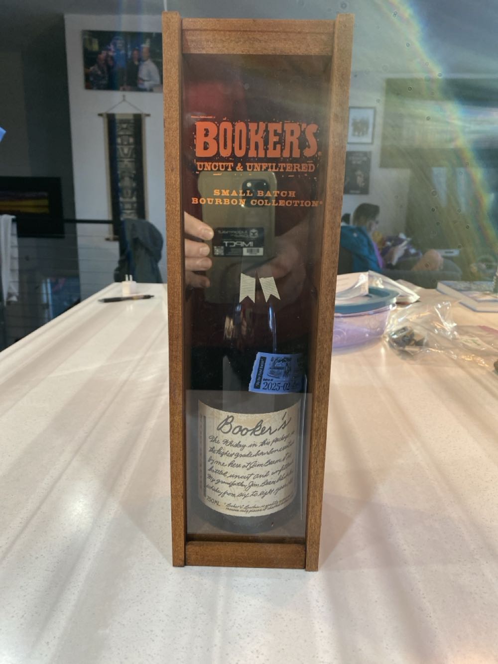 Bunnahabhain Ìle Manzanilla Finish Islay Single Malt Whisky Bunnahabhain Manzanilla Cask Finish Feis Ile 2023 Cask Islay Fèis