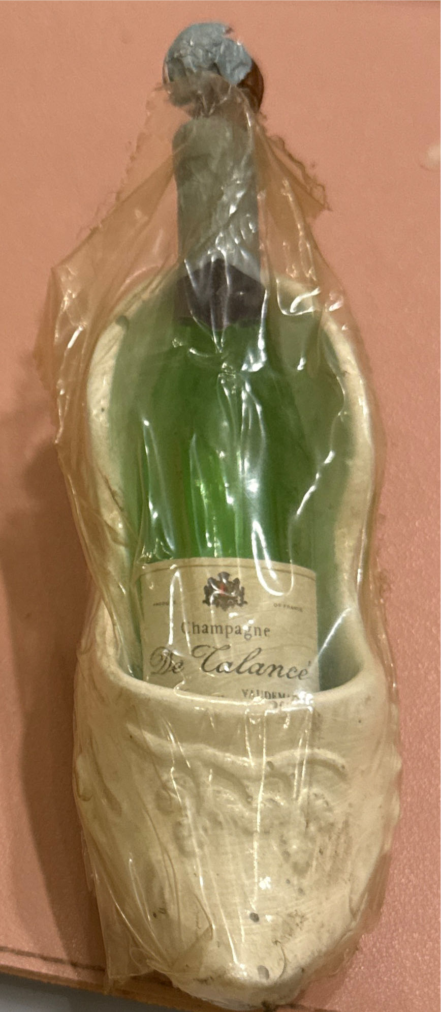 Caldera Ashland Amber