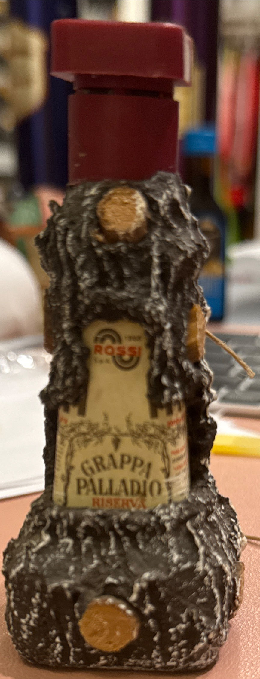 The Dalmore Port Wood Reserve And Malt Whisky Single Scotch Highland