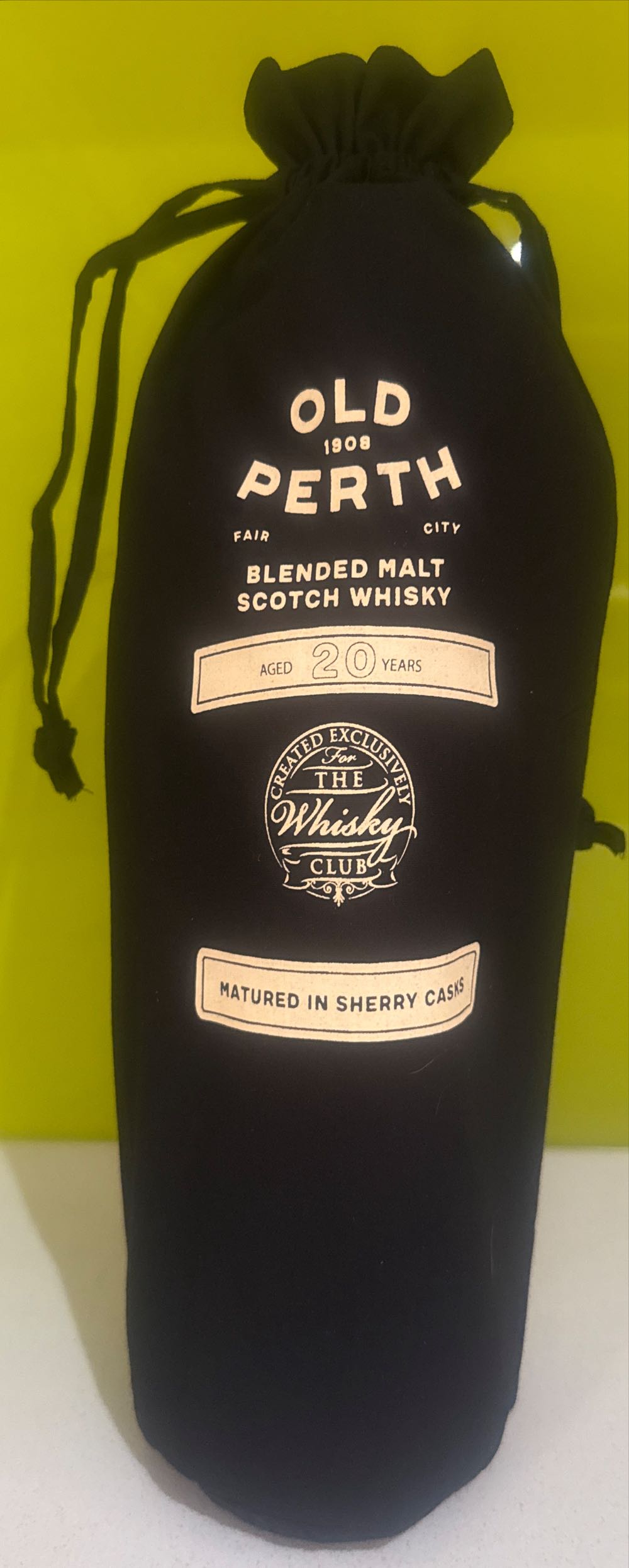 Cordero con Piel de Lobo Malbec 2020