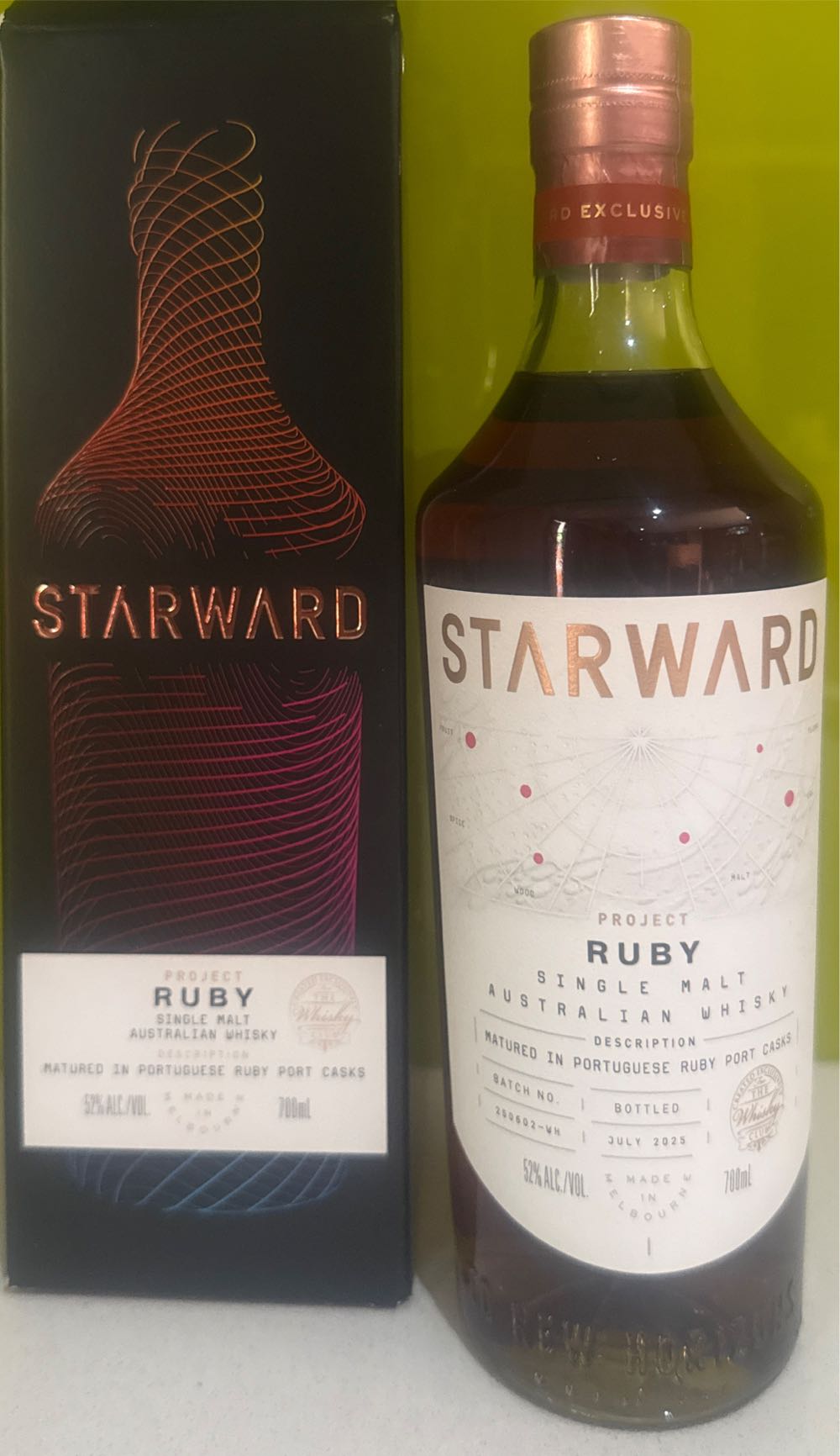 Ruby Porto Quevedo Ruby Port 750ml Liquor Wine