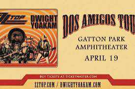 ZZ Top   alcohol collectible - Main Image 2