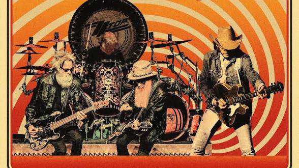 ZZ Top   alcohol collectible - Main Image 4