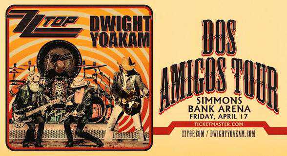 ZZ Top  alcohol collectible - Main Image 2