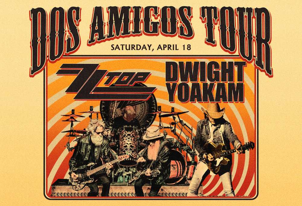 ZZ Top   alcohol collectible - Main Image 2