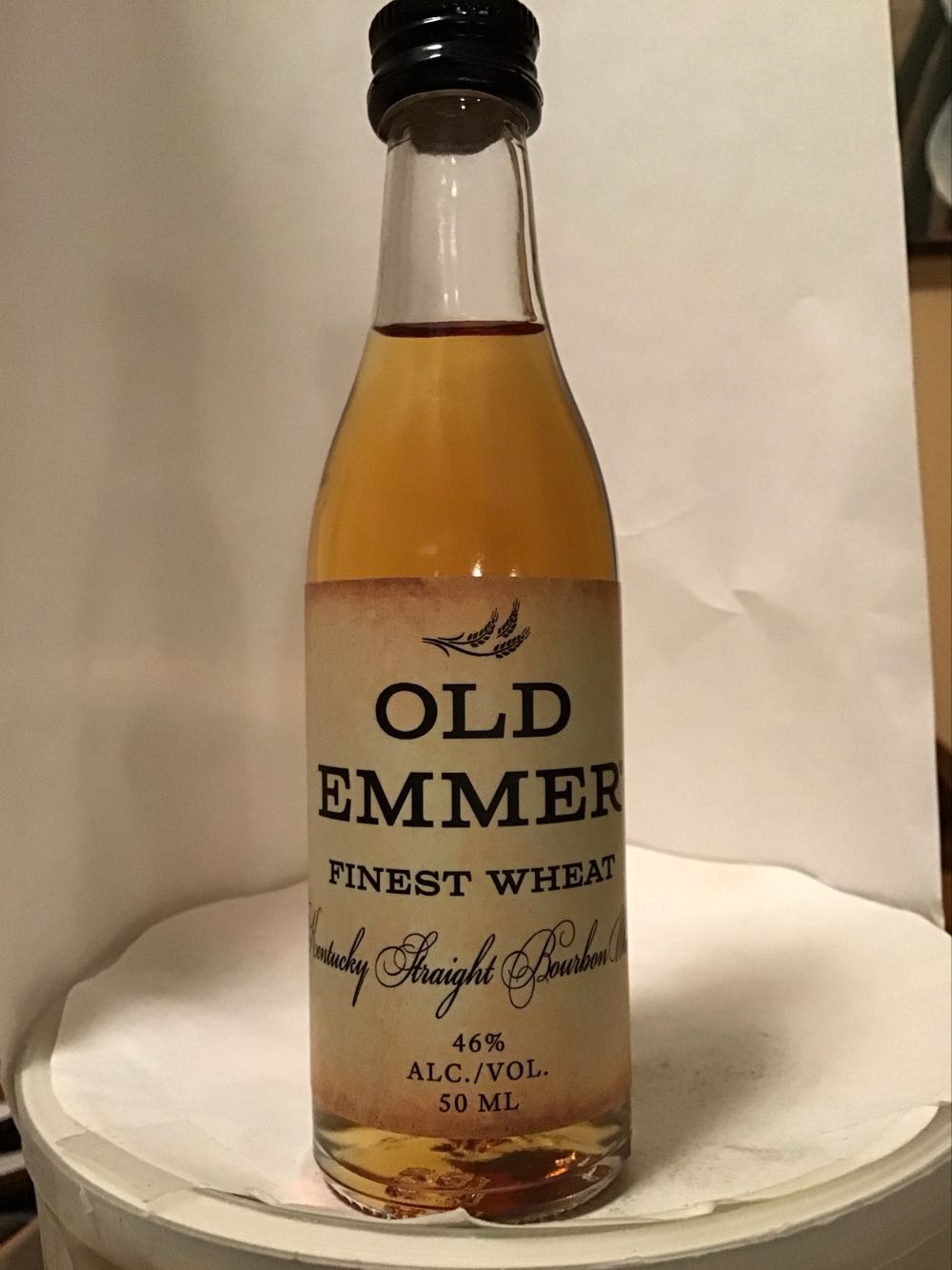 Kinglassie 8 Years Raw