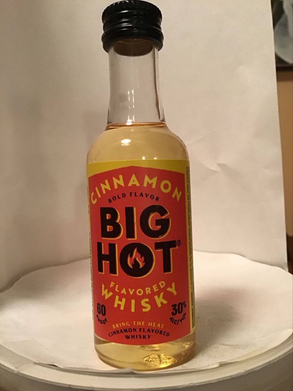 Meikle Tòir 6 Years