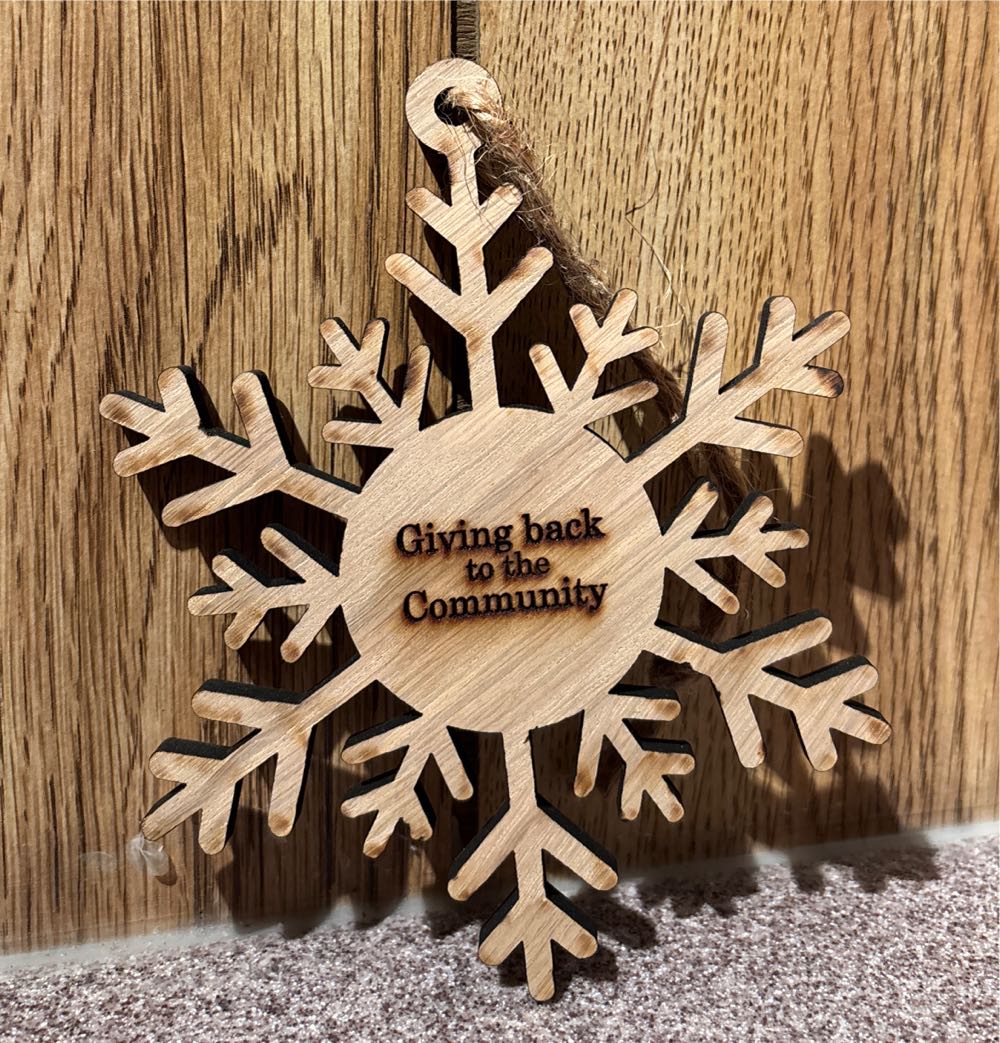 Jack Daniel’s Ornaments - Jack Daniel’s Distillery, Lynchburg, TN alcohol collectible - Main Image 2