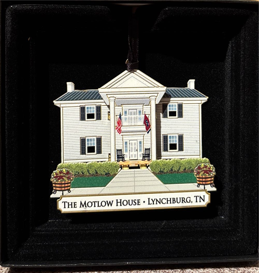 Bushmills Irish Whiskey