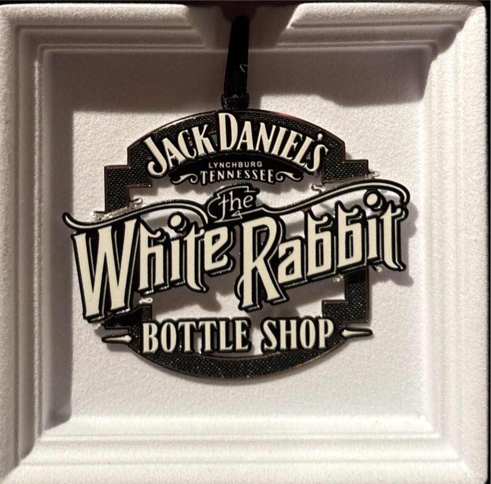 Bitter Truth Violet Liqueur 