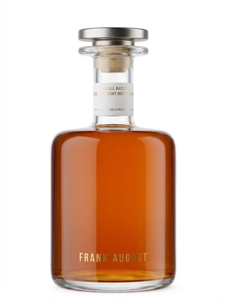 Gin di Fiori - Blood Orange Gin