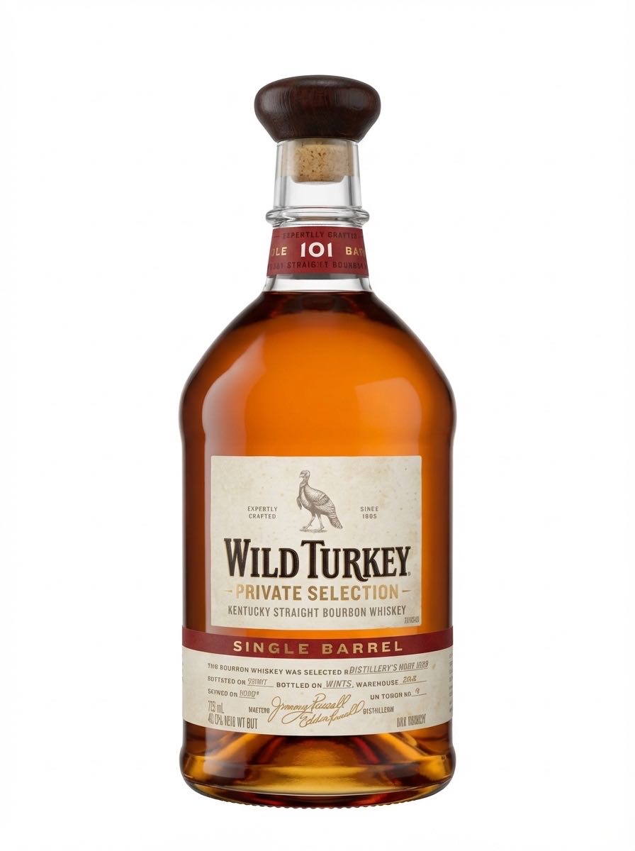 Sagamore Rye Cherries Junilee