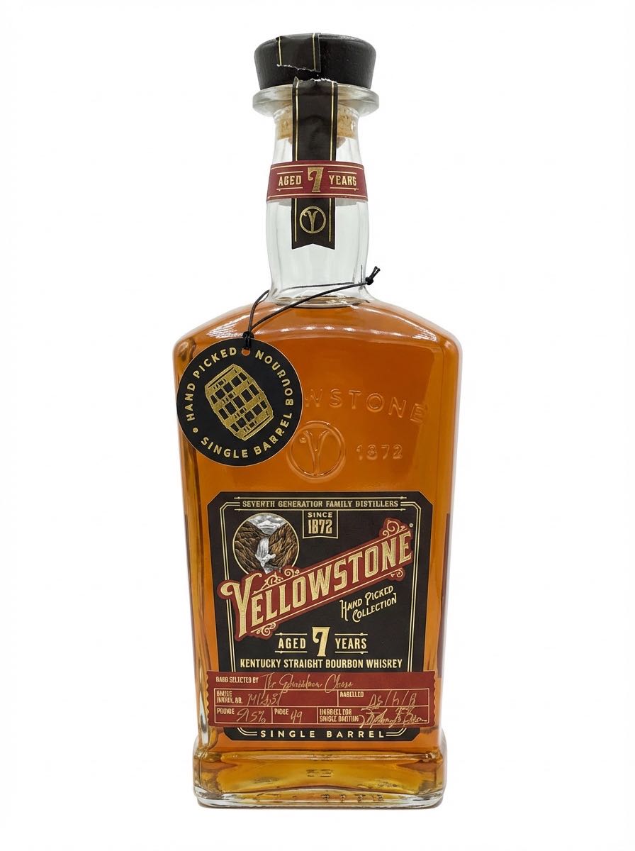 Largo Bay Apple Spiced Rum 