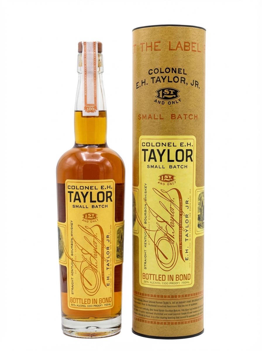 Marks And Spencer Whisky