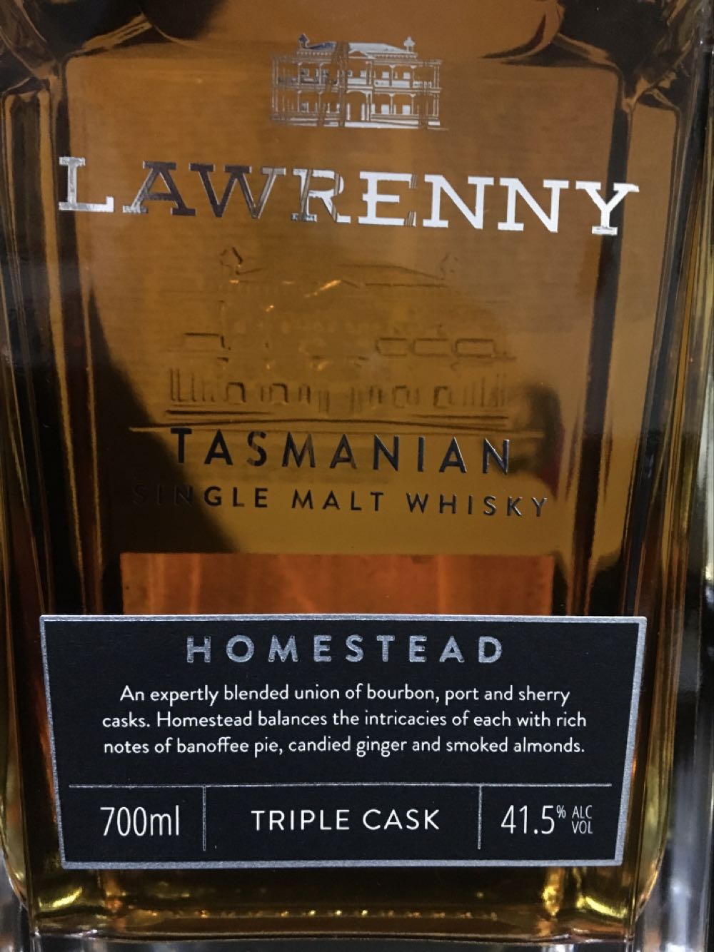 16oz Empty Beer Can Missouri 4 Hands Brewing