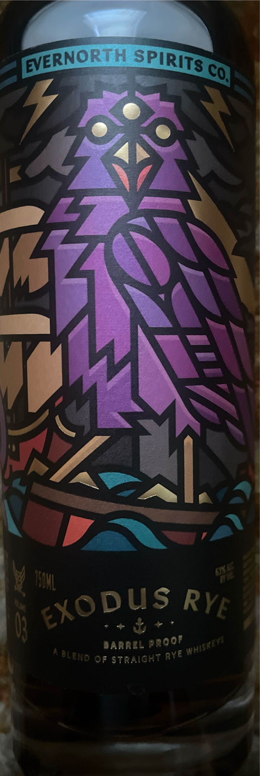 Frank August Small Batch Kentucky Straight Bourbon Whiskey