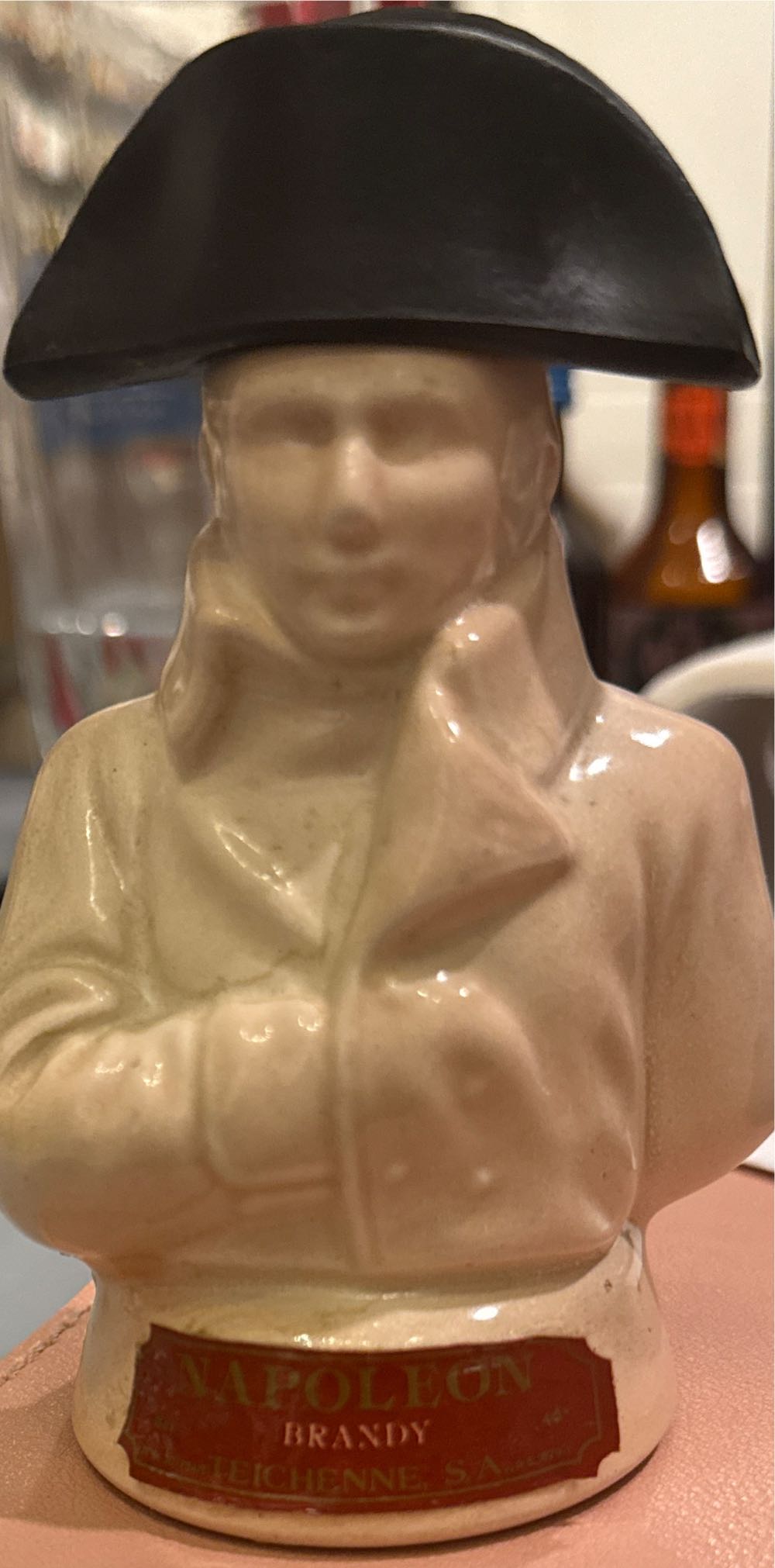 Mozart Chocolate CreamLiqueur 