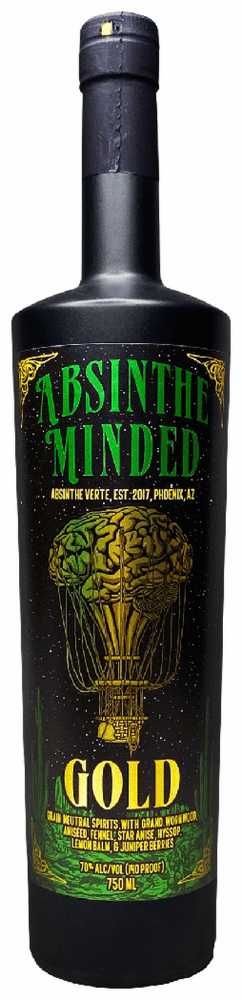 Penelope Barrel Strength OH! Waffles 7 Yr