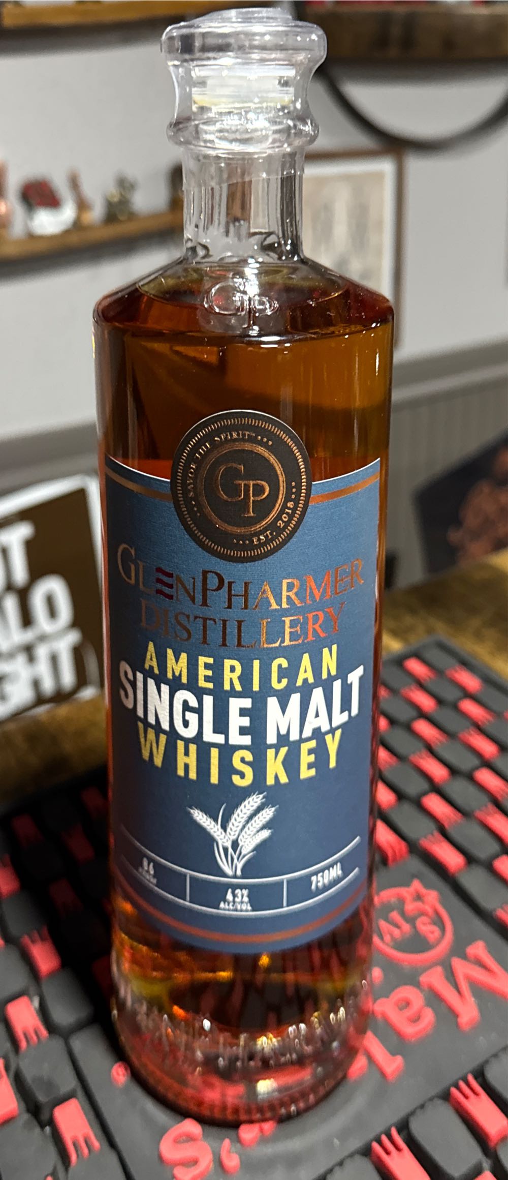 Oktoberfest Seasonal Beer Horny Goat Brewing Co