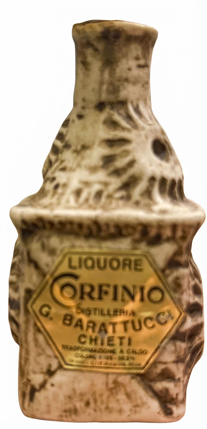 Ron Zacapa Rum Cent 23 Years 50ml Year