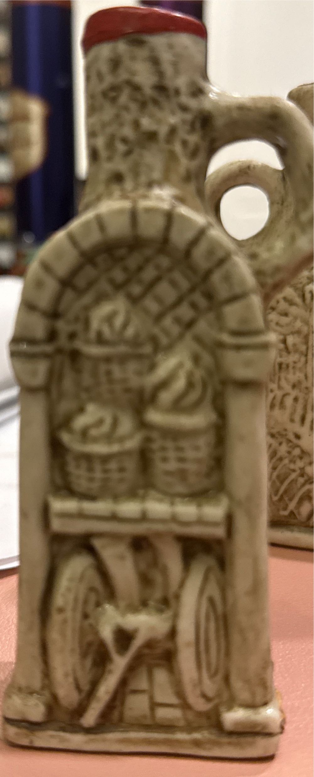 Liquore Corfinio  alcohol collectible - Main Image 3