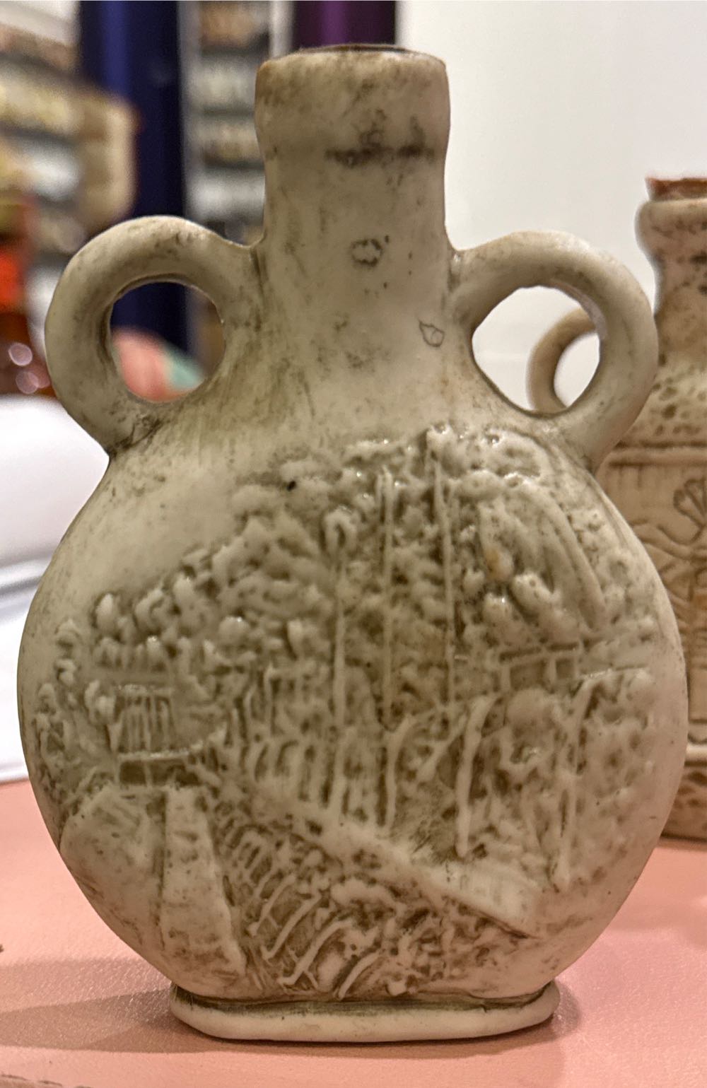 Liquore Corfinio  alcohol collectible - Main Image 4