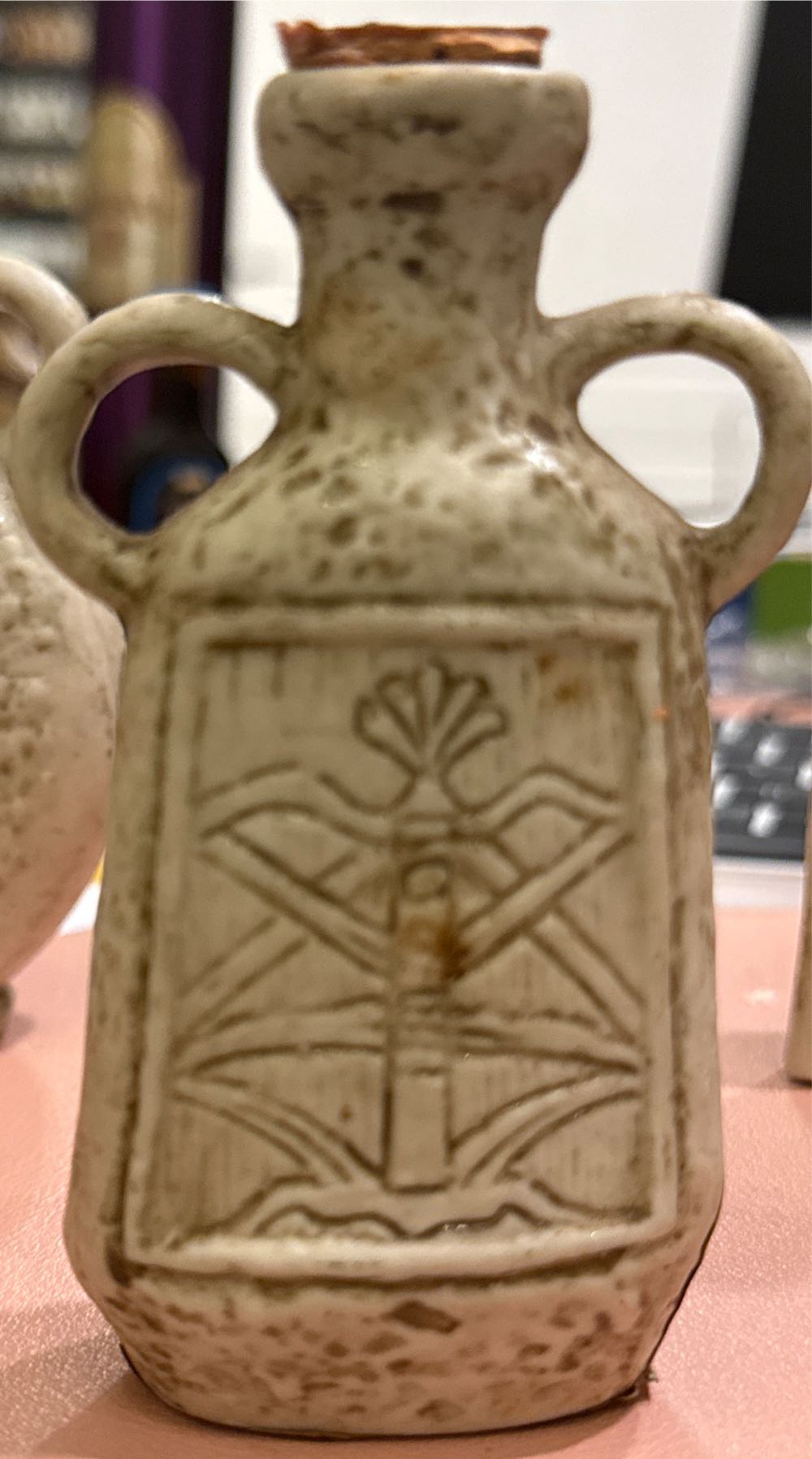 Liquore Corfinio  alcohol collectible - Main Image 5