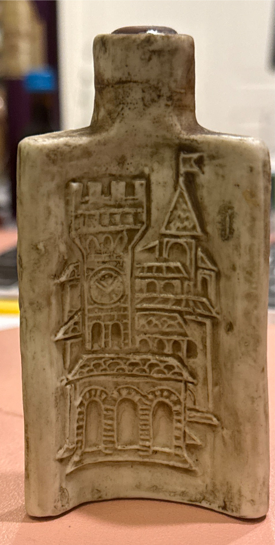 Liquore Corfinio  alcohol collectible - Main Image 6