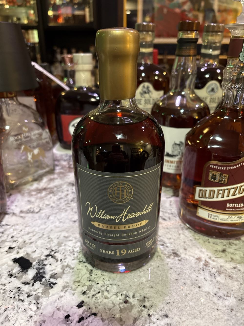 Hinch Peated Single Malt Irish Whiskey