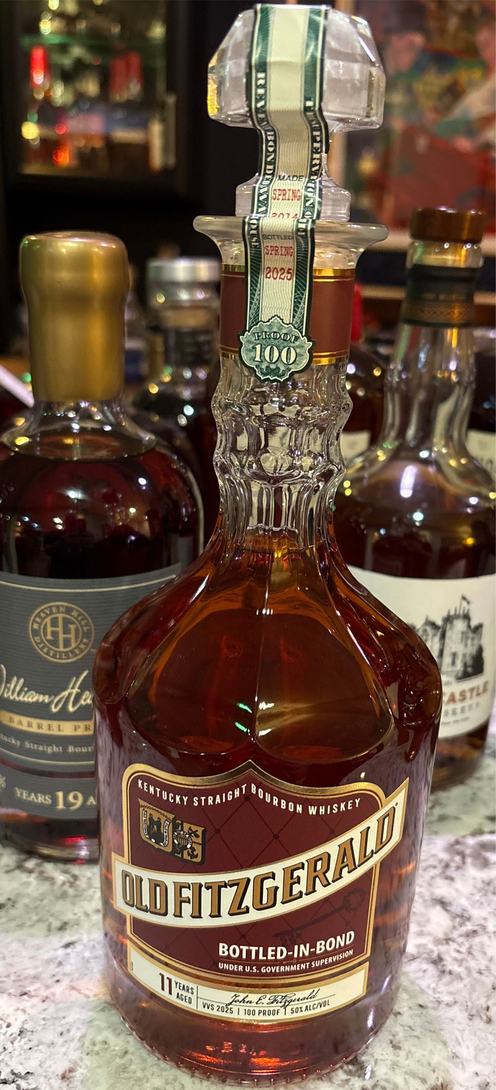 Neely Family Distillery’s Fear And Loathing In Kentucky ...