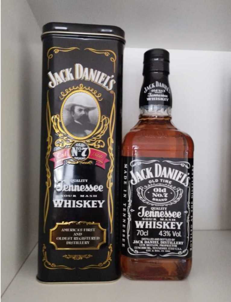 Bowmore Vault Edition First Release