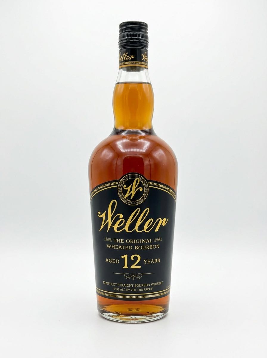 Buchanan’s Green Seal Blended Scotch Whisky 750ml