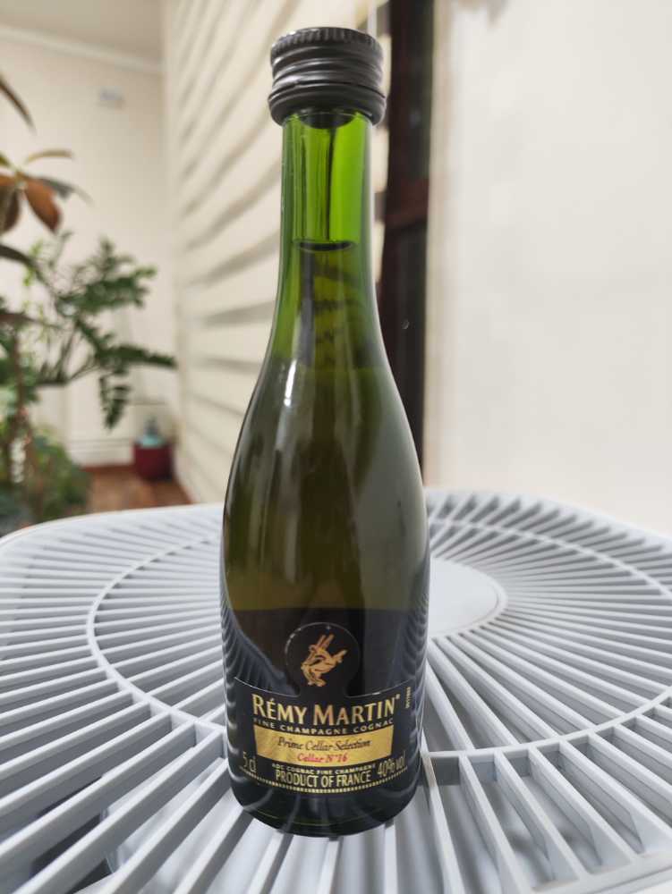 Canadian Whisky - Canadian Club 1858 Original