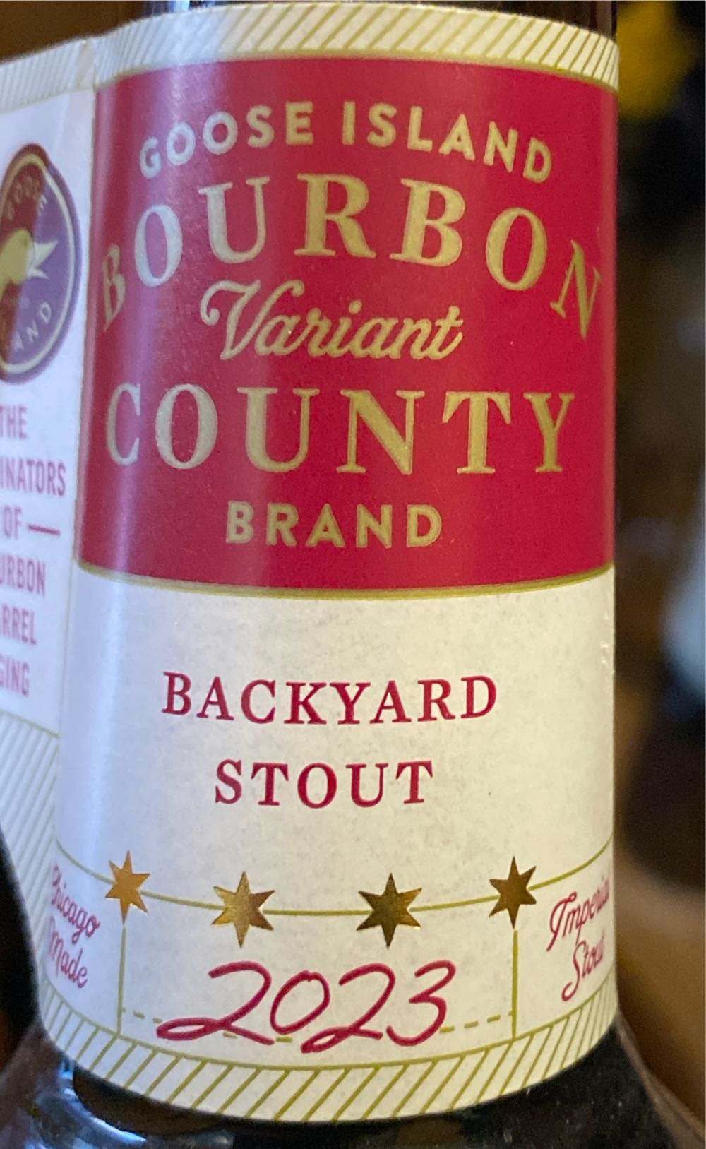 Kilchoman White Port